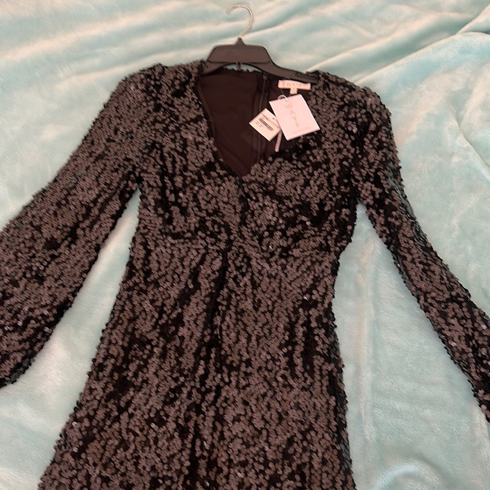 Wayf dress